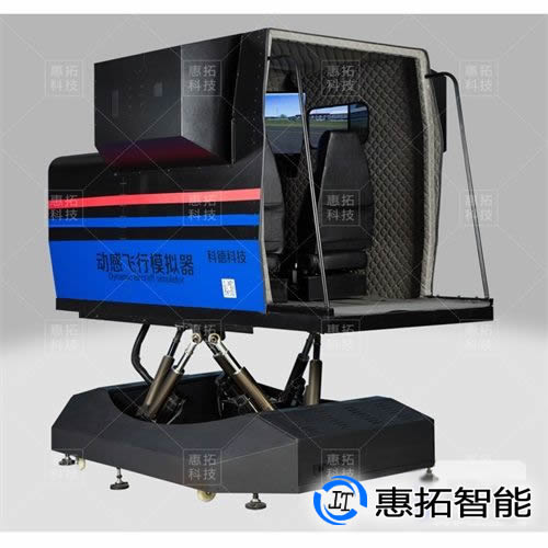 專業(yè)級(jí)塞斯納模擬器